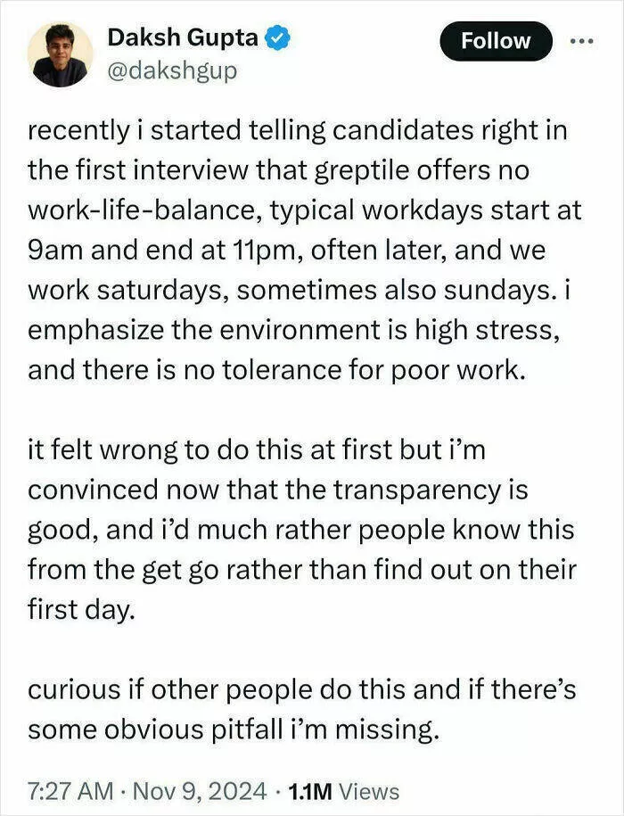 Toxic workplaces exposed through unbelievable photos - #8 HR Ignored My Pay Error With A Rude Response