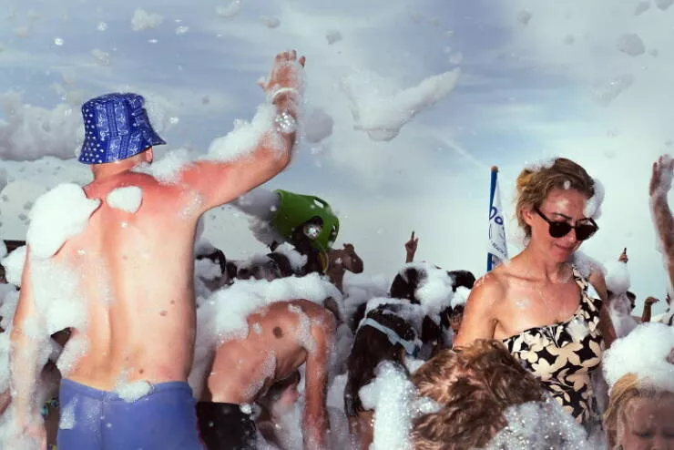 Perfectly timed moments that hit just right - #10 