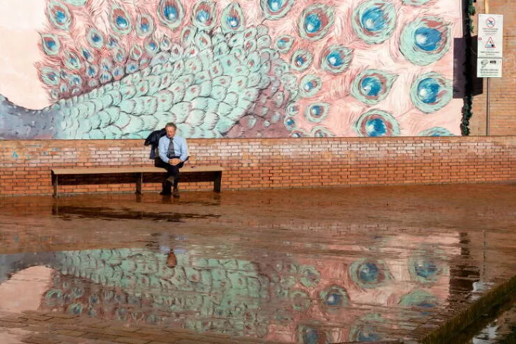 Perfectly timed moments that hit just right - #14 