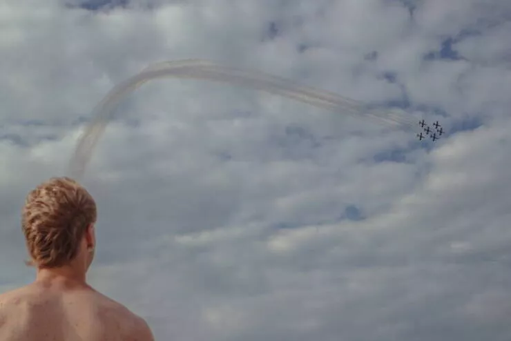 Perfectly timed moments that hit just right - #23 