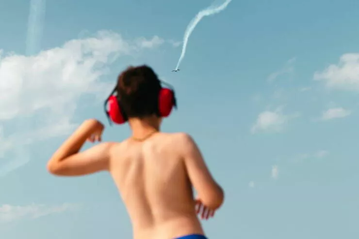 Perfectly timed moments that hit just right - #24 