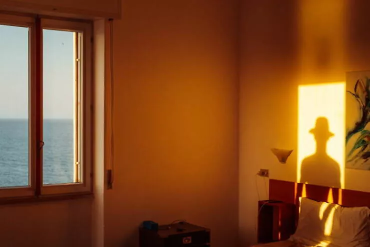 Perfectly timed moments that hit just right