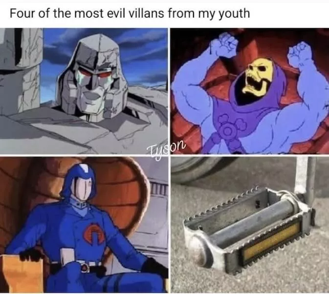 Nerdy humor that hits just right - #11 