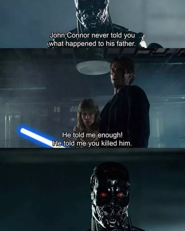 Nerdy humor that hits just right - #16 