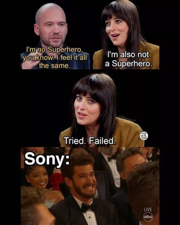 Nerdy humor that hits just right - #17 