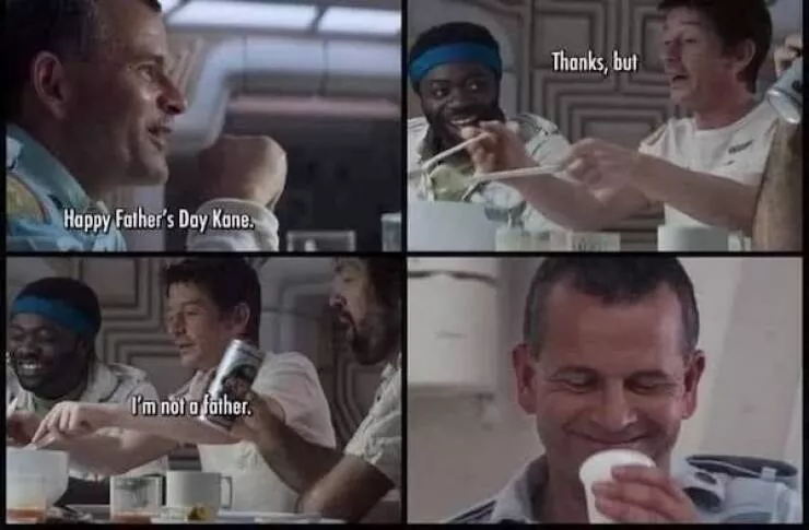 Nerdy humor that hits just right - #3 