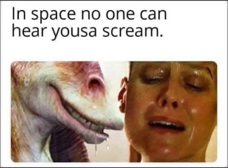 Nerdy humor that hits just right