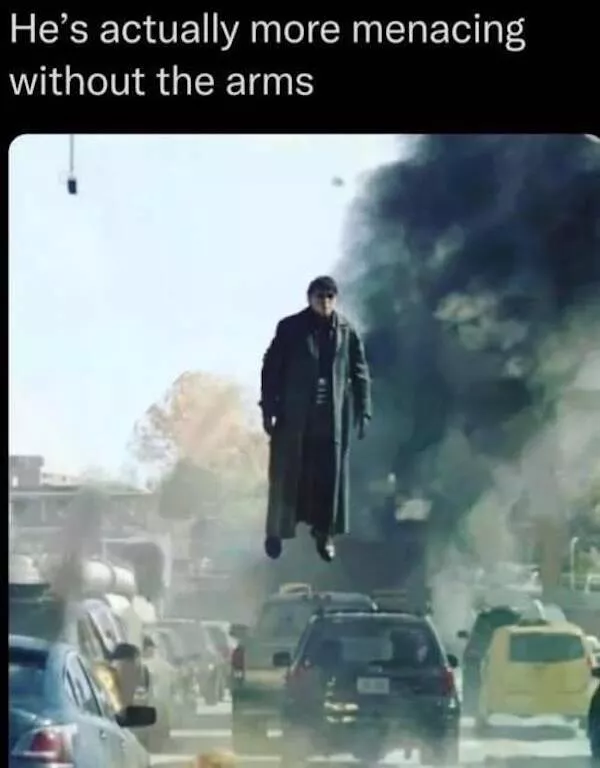 Nerdy humor that hits just right - #7 