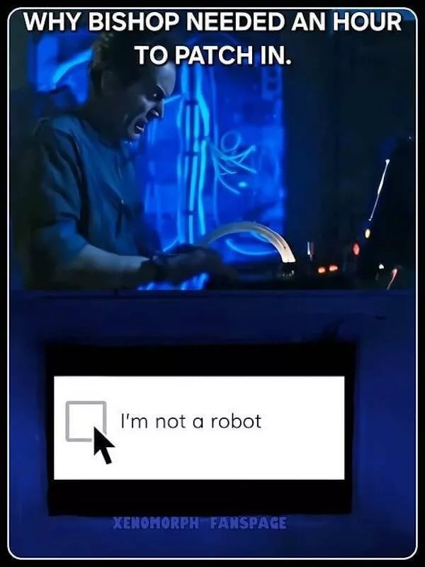 Nerdy humor that hits just right - #9 