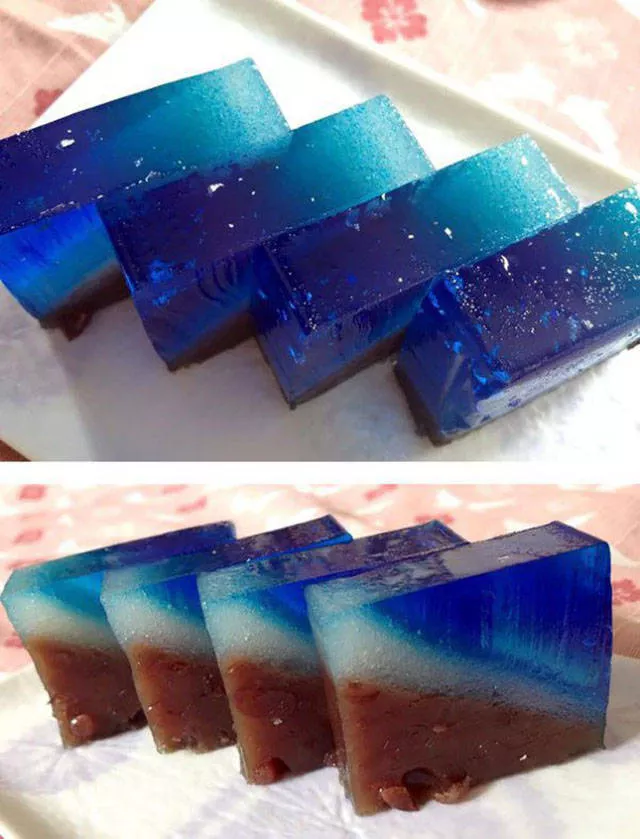 Bonbons japonais - #10 