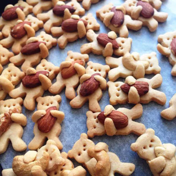 Japanese sweets - #12 
