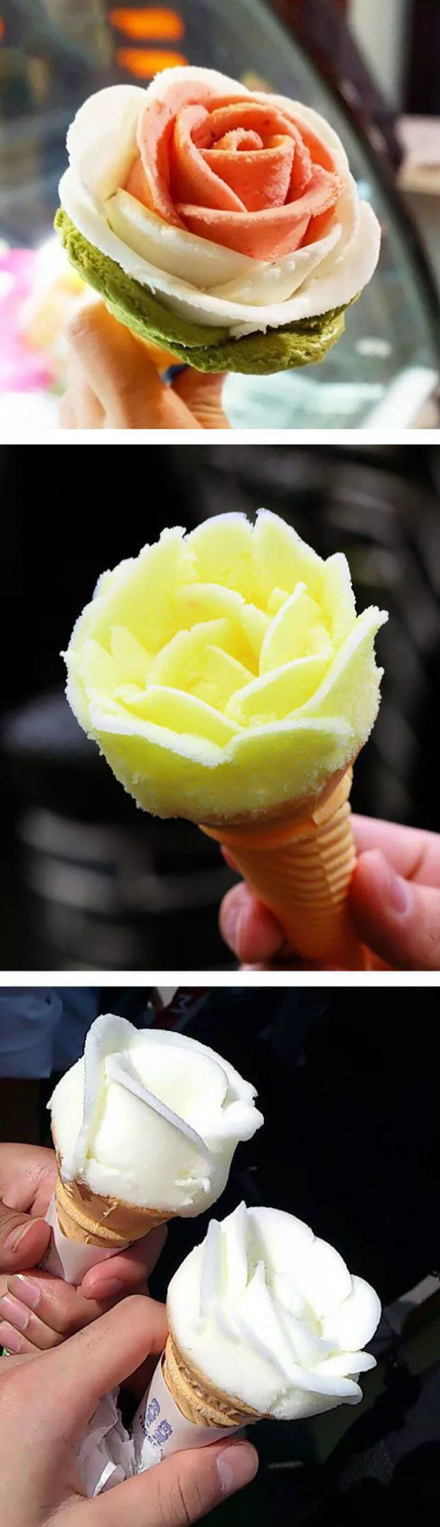 Japanese sweets - #13 