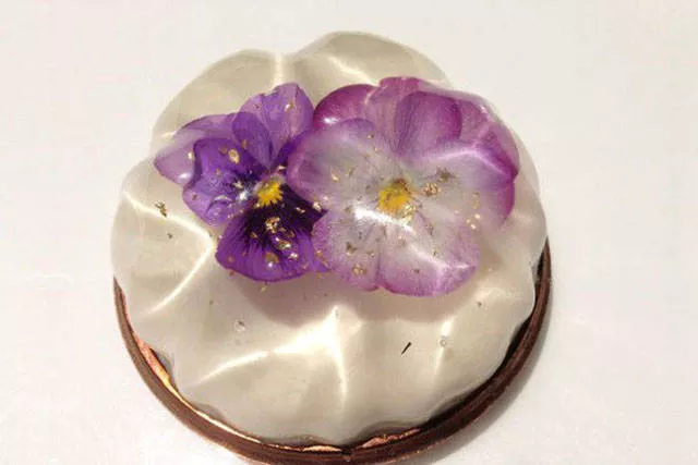 Japanese sweets - #15 