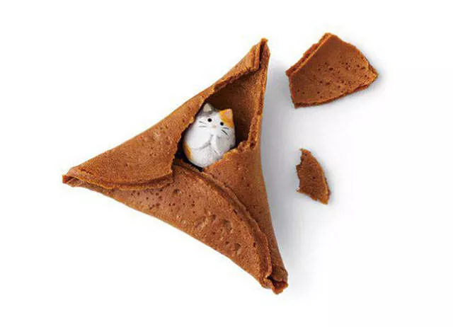 Japanese sweets - #17 