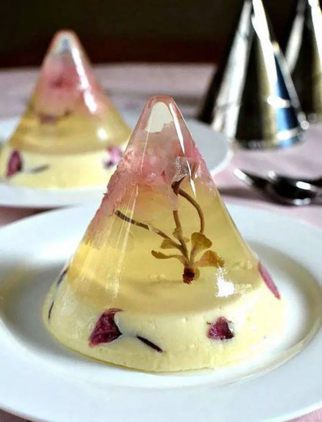 Japanese sweets - #20 