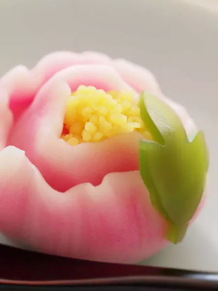 Japanese sweets - #22 