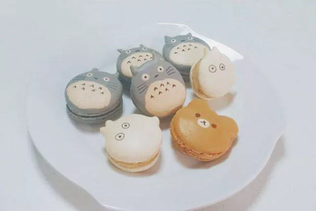 Japanese sweets - #26 