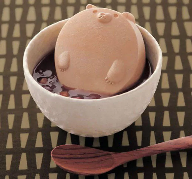 Japanese sweets - #27 