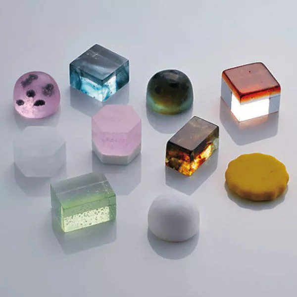 Bonbons japonais - #29 Bonbons japonais - #29