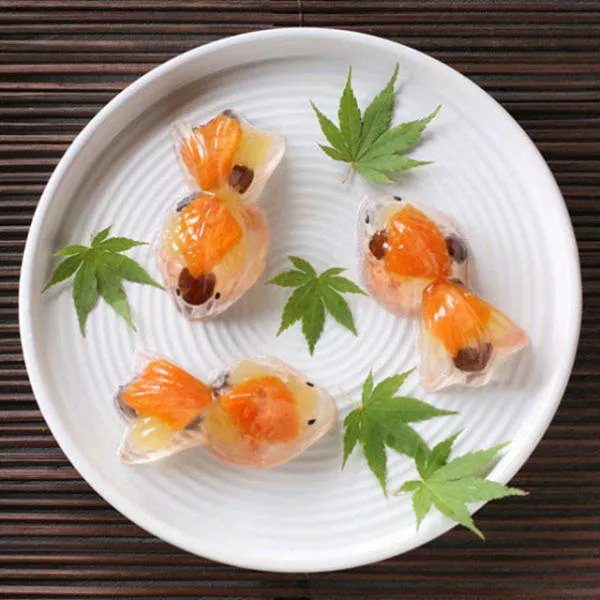 Bonbons japonais - #30 Bonbons japonais - #30
