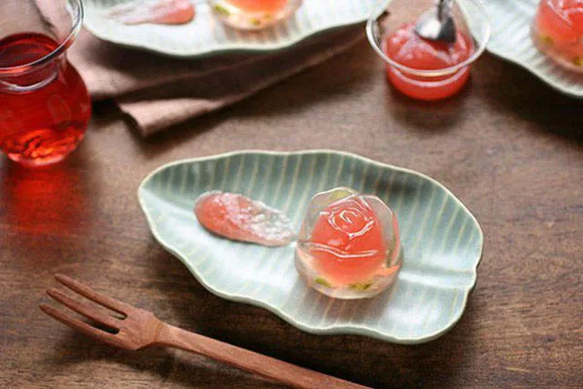 Japanese sweets - #32 