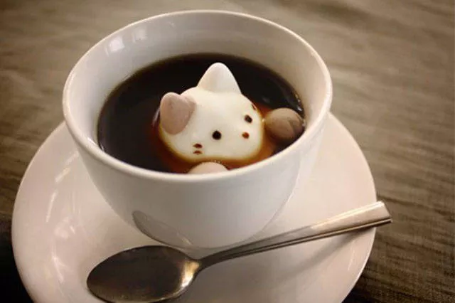 Japanese sweets
