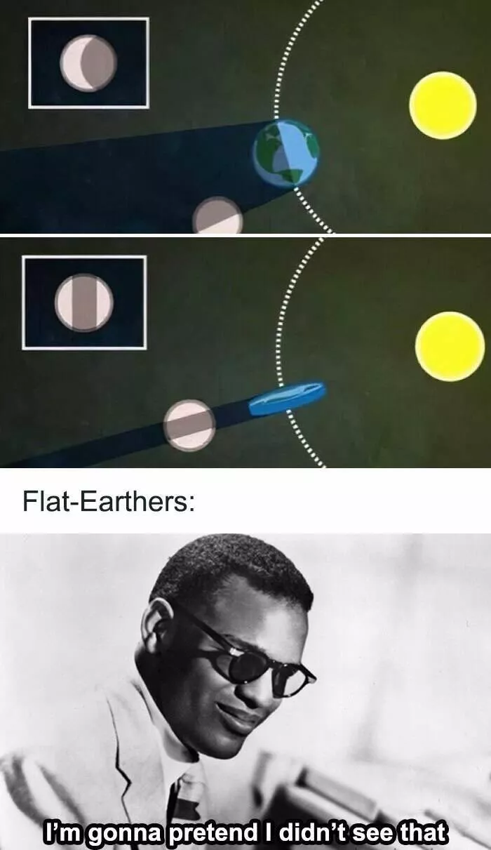 High speed physics jokes that pack a punch - #11 