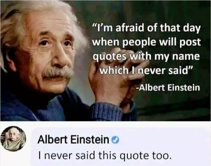 High speed physics jokes that pack a punch - #12 