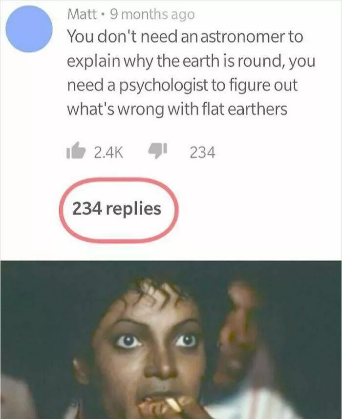 High speed physics jokes that pack a punch - #15 