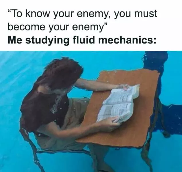 High speed physics jokes that pack a punch - #23 