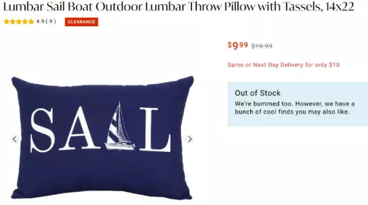 Painful design fails you cant unsee - #1 