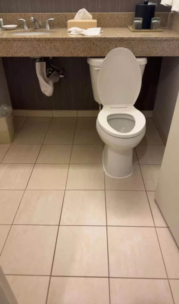 Painful design fails you cant unsee - #15 
