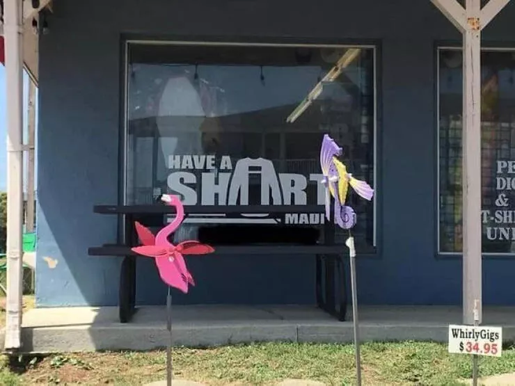 Painful design fails you cant unsee - #5 