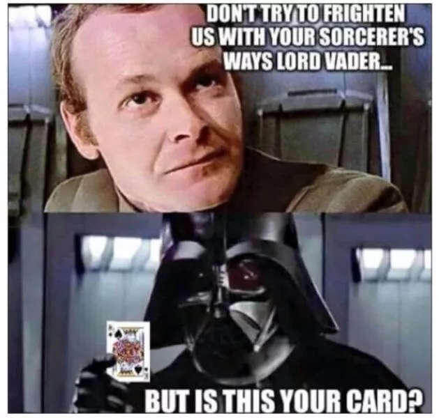 Classic grumpy dad energy captured perfectly - #31 Classic grumpy dad energy captured perfectly - #31