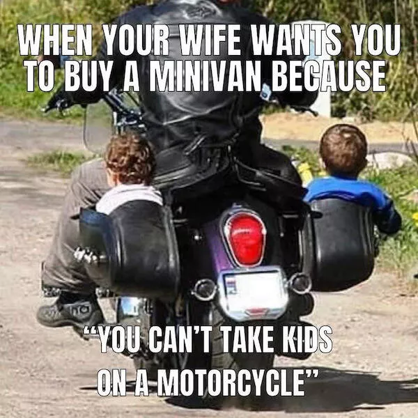 Classic grumpy dad energy captured perfectly - #33 Classic grumpy dad energy captured perfectly - #33
