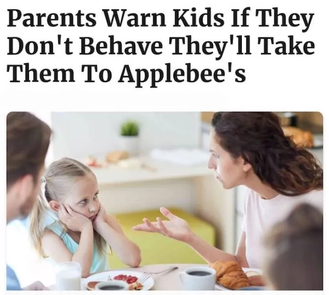 Classic grumpy dad energy captured perfectly - #7 