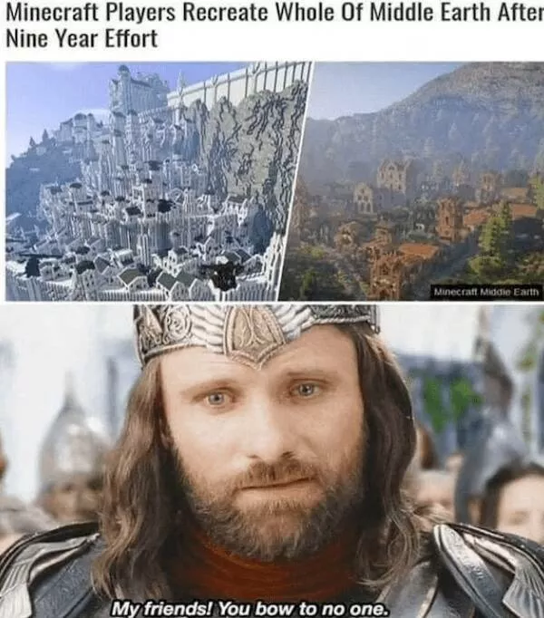 Le meme ultime qui met tout le monde daccord - #10 