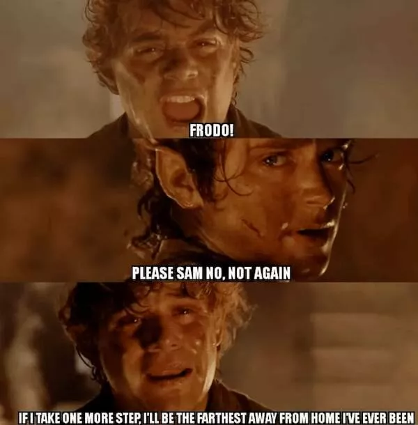 The one meme that rules them all - #17 