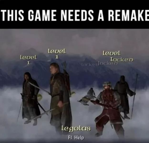 The one meme that rules them all - #18 