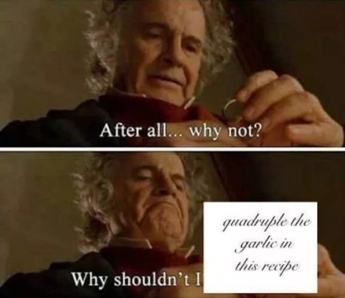 The one meme that rules them all - #24 