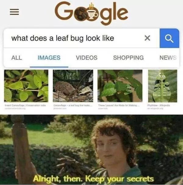 The one meme that rules them all - #25 