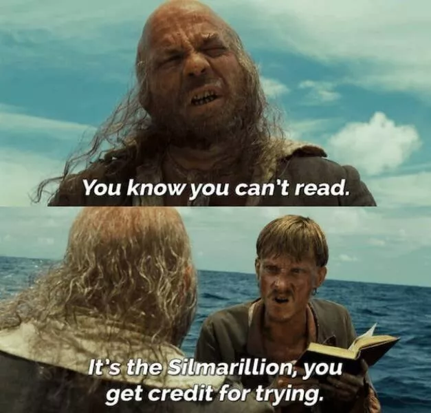 The one meme that rules them all - #26 