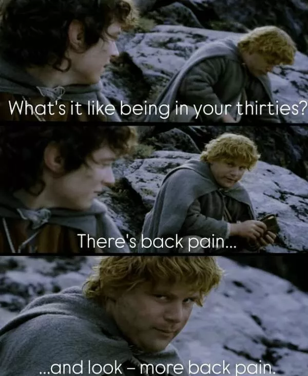 The one meme that rules them all - #5 