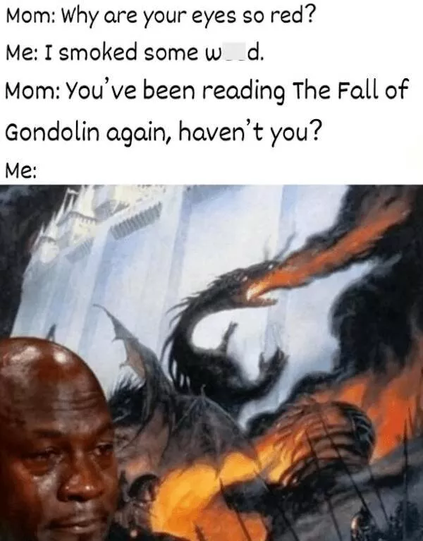 The one meme that rules them all - #9 