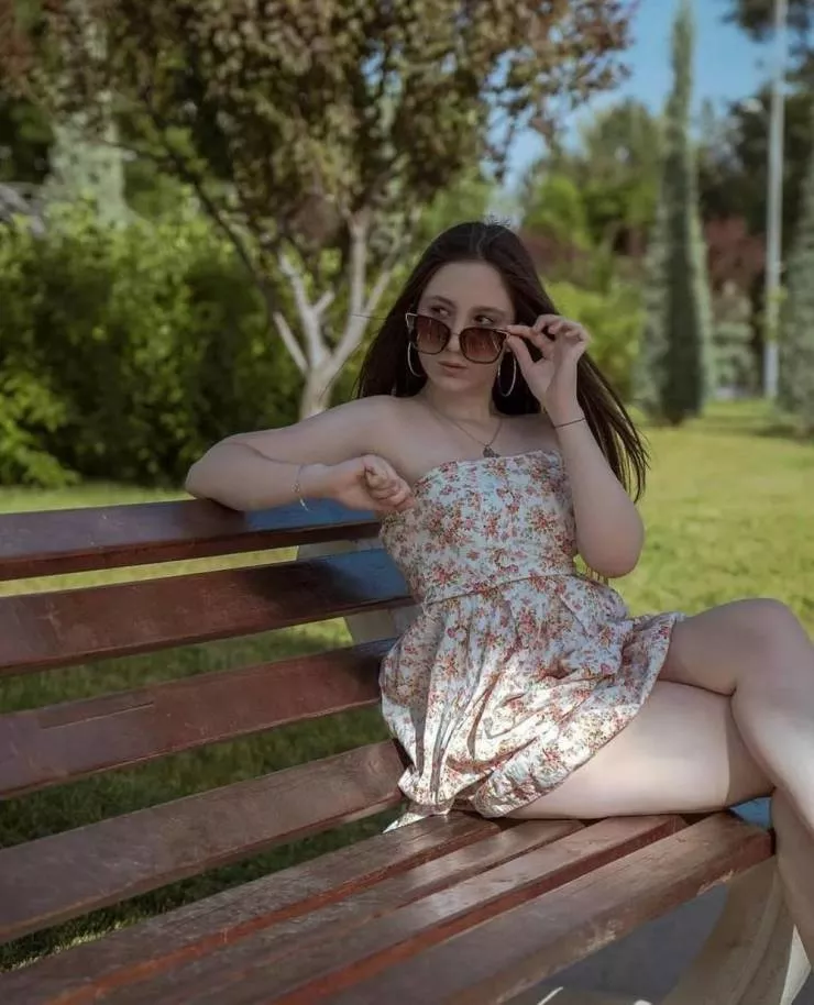 Scorching sundresses that leave nothing to the imagination - #26 