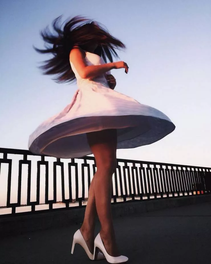 Robes dete legeres provocantes pretes a tout devoiler - #31 