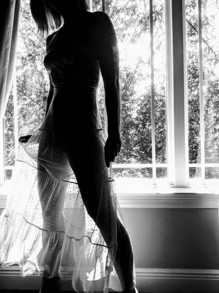 Robes dete legeres provocantes pretes a tout devoiler - #35 