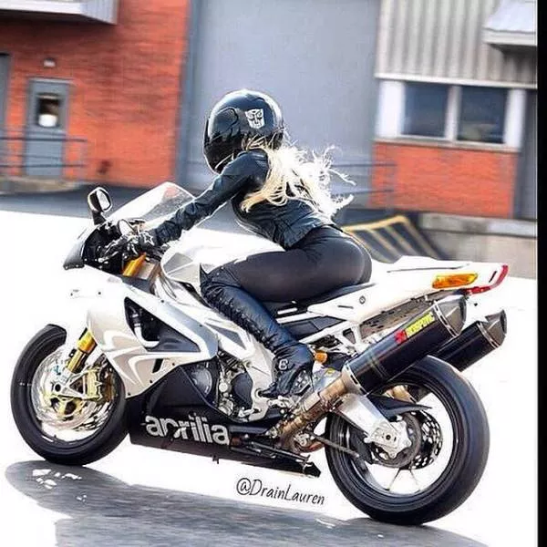 Voir le resultat de la combinaison moto filles sexy - #32 