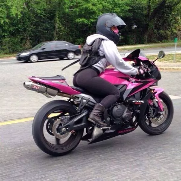 Voir le resultat de la combinaison moto filles sexy - #38 