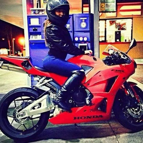 Voir le resultat de la combinaison moto filles sexy - #44 